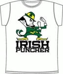 Irish Puncher